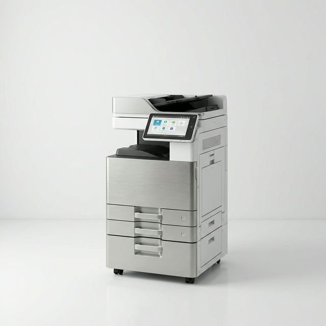 Refurbished Printers