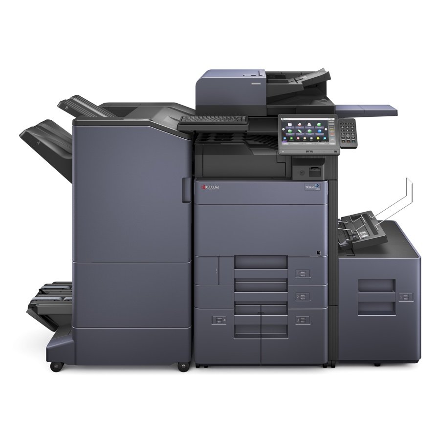 Printer Rental Procedure