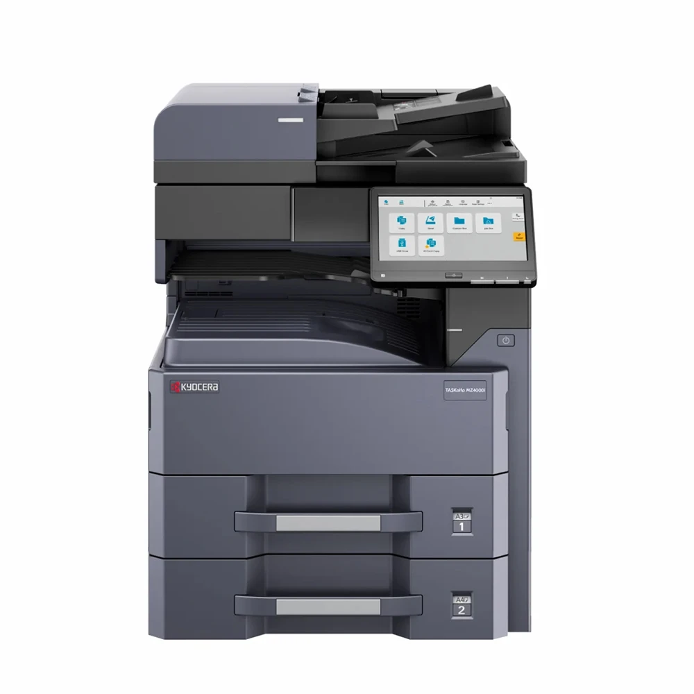 Kyocera TASKalfa MZ4000I A3 MFPs Mono Printer