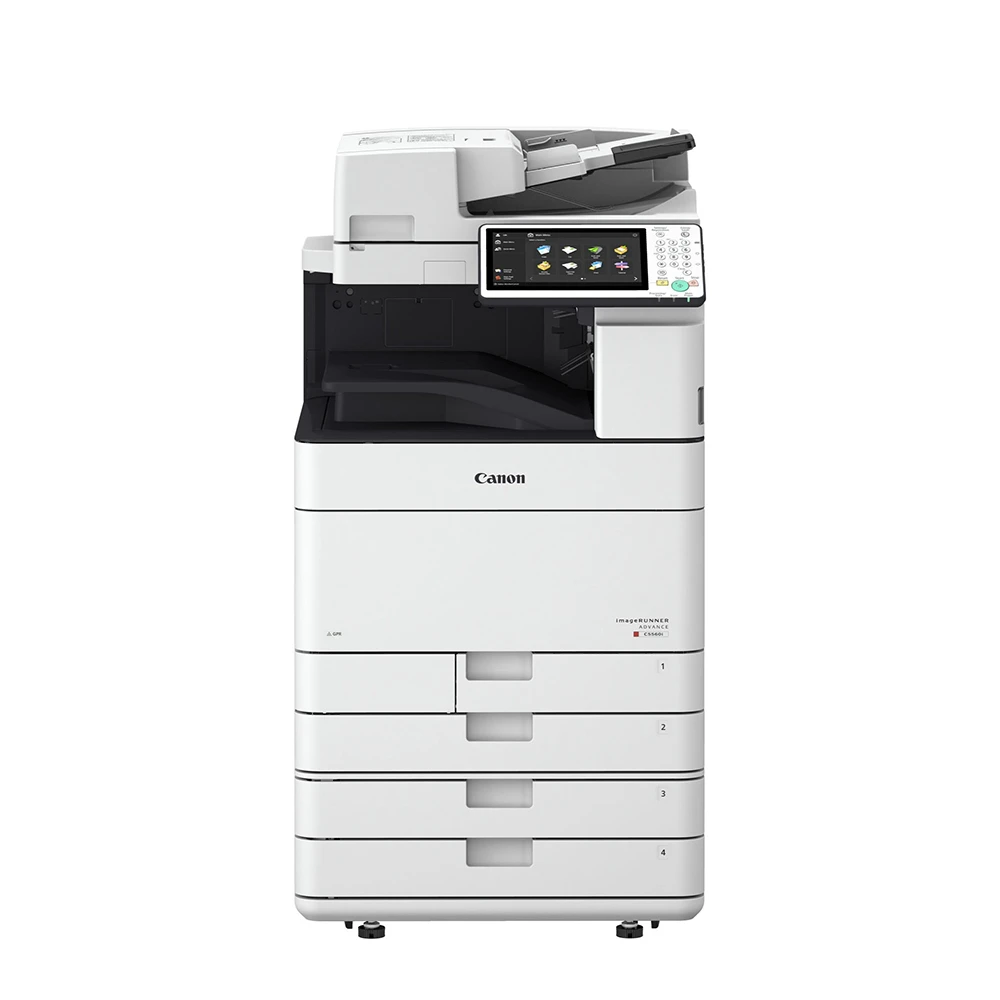Refurbished Canon IR Adv c5550 for Sale | 6 Month or 20000 Copies
