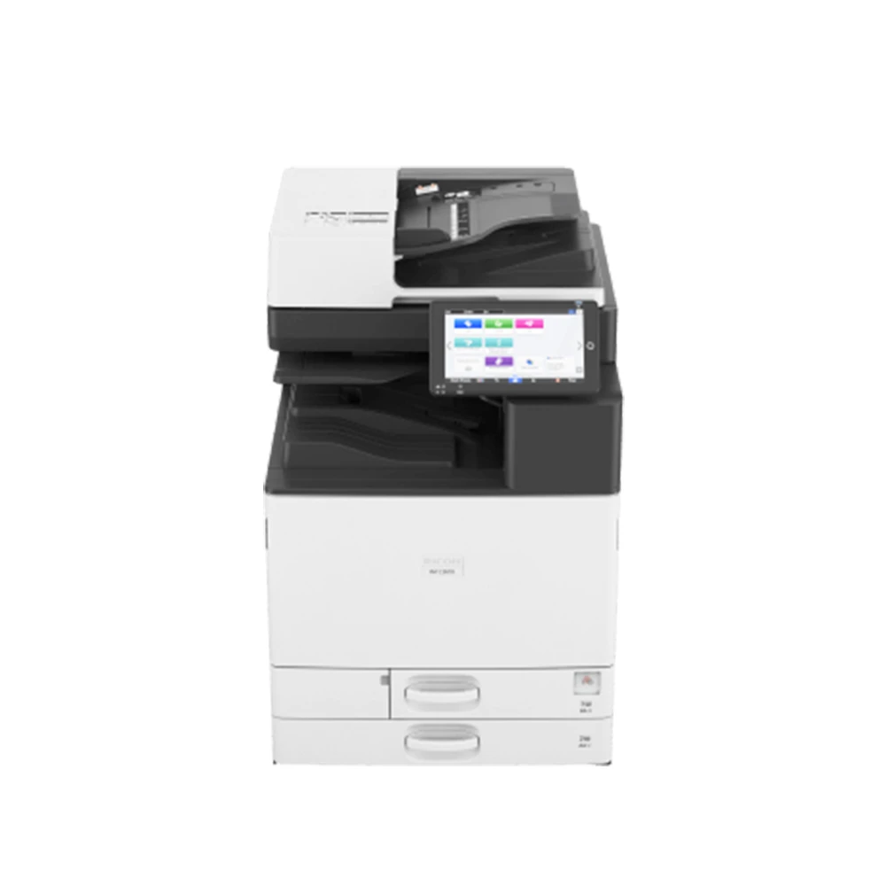 Ricoh IM C3010 A3 colour multifunction printer