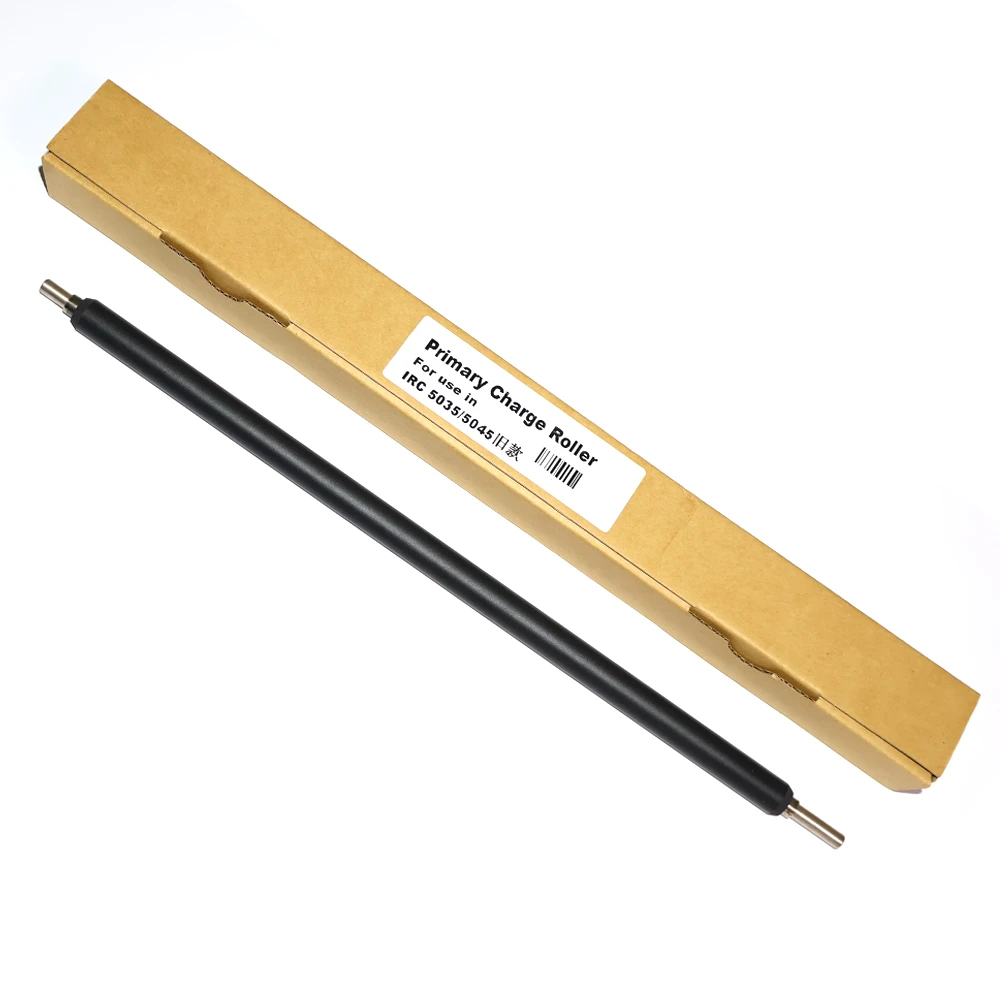High‑Quality Primary Charge Roller for Canon IRC5035, IRC5045 & IR Advance Series – Printer Copier Spare Part