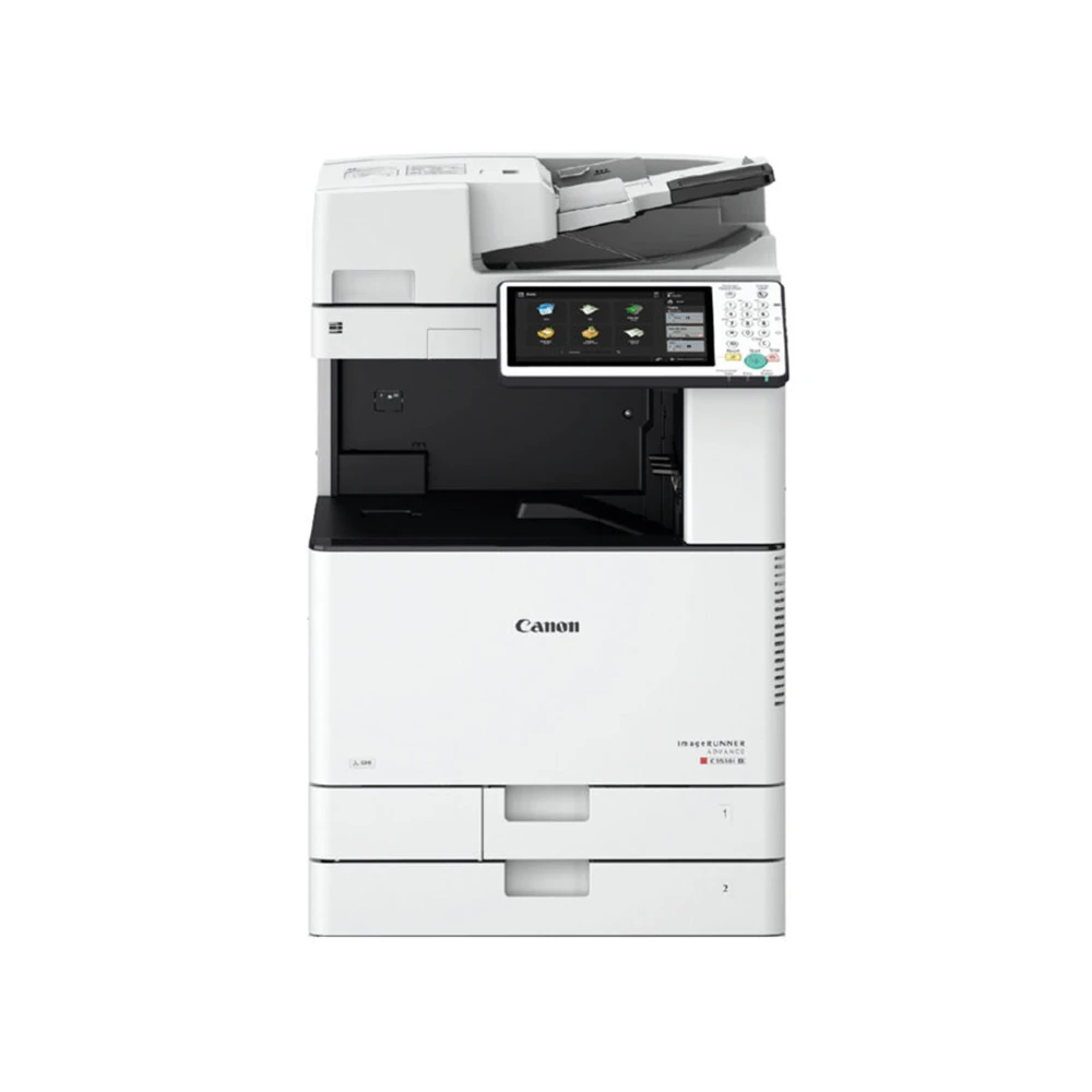 Refurbished Canon IR Adv c3530 for Sale | 6month or  20000 copies