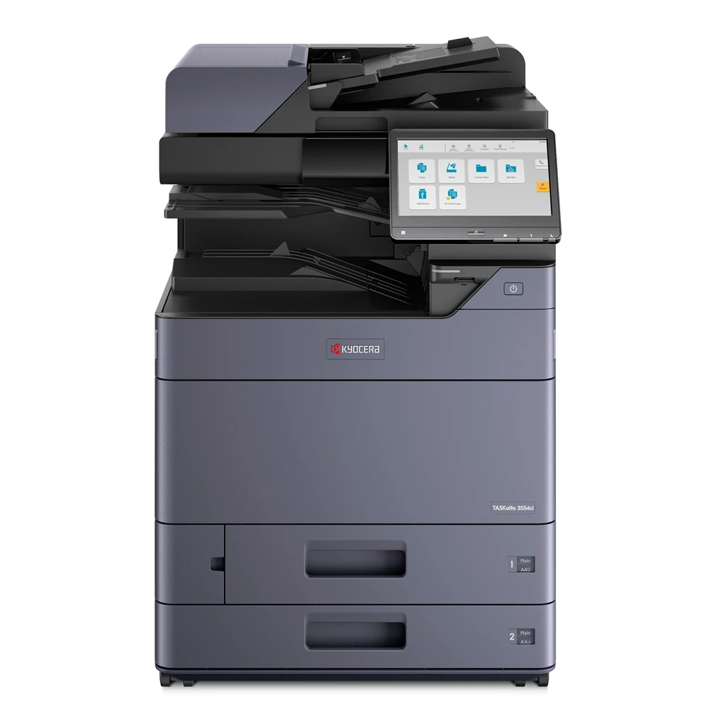 Kyocera TASKalfa 3554ci