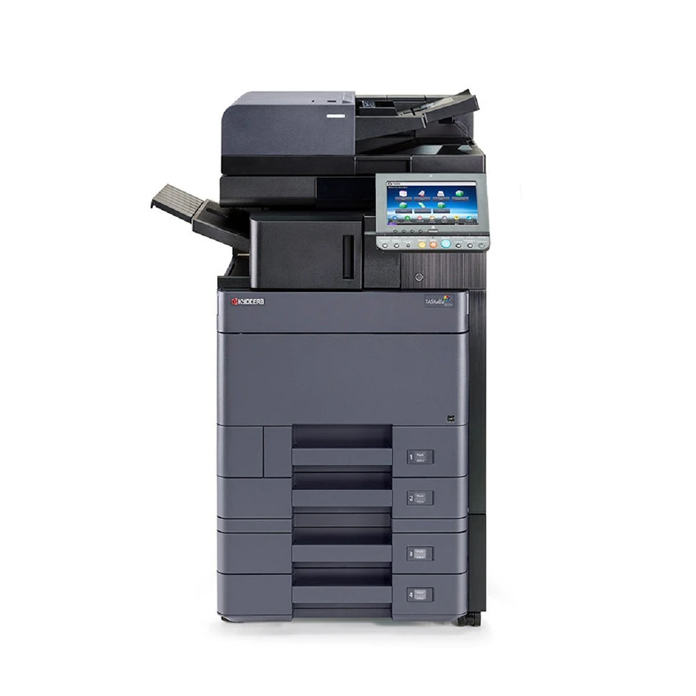 Refurbished Kyocera TASKalfa 2553 for Rent