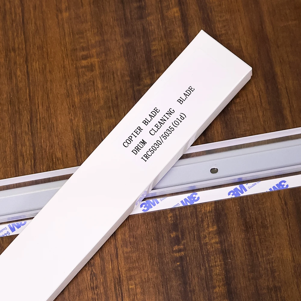 Copier Drum Cleaning Blade for Canon IRC5030 / IRC5035 (Old)