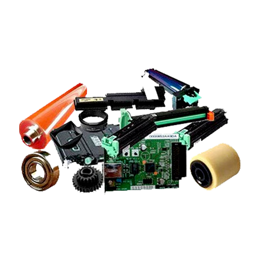 Printer Consumables & Spare Parts