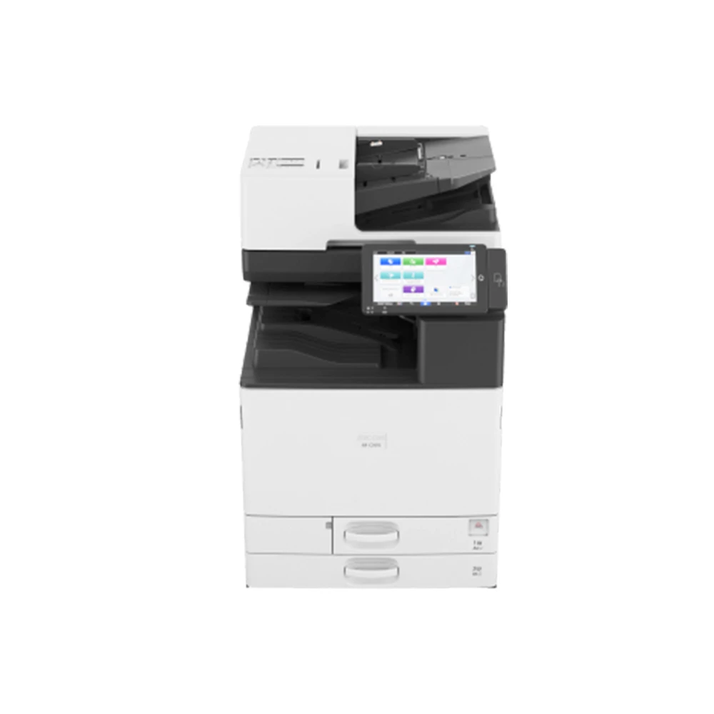 Ricoh IM C2010 A3 colour multifunction printer