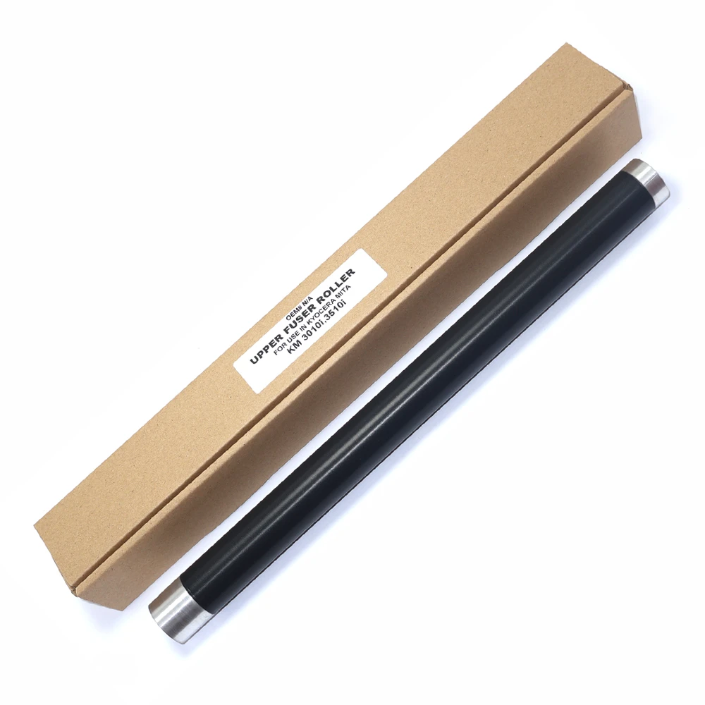 Upper Fuser Roller for Kyocera KM-3010i / KM-3510i