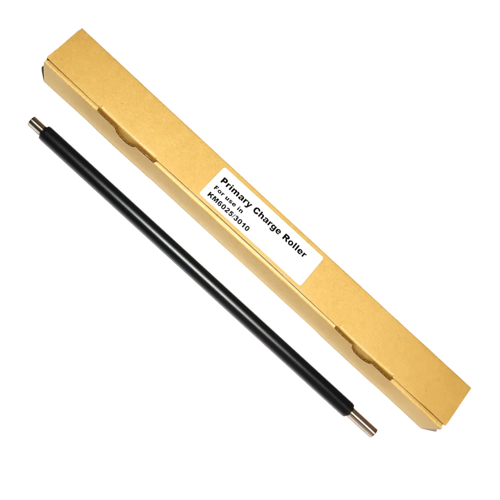 High Quality Compatibility Charge Roller for Kyocera KM6025, KM3010, Taskalfa Series – Printer Copier Spare Parts