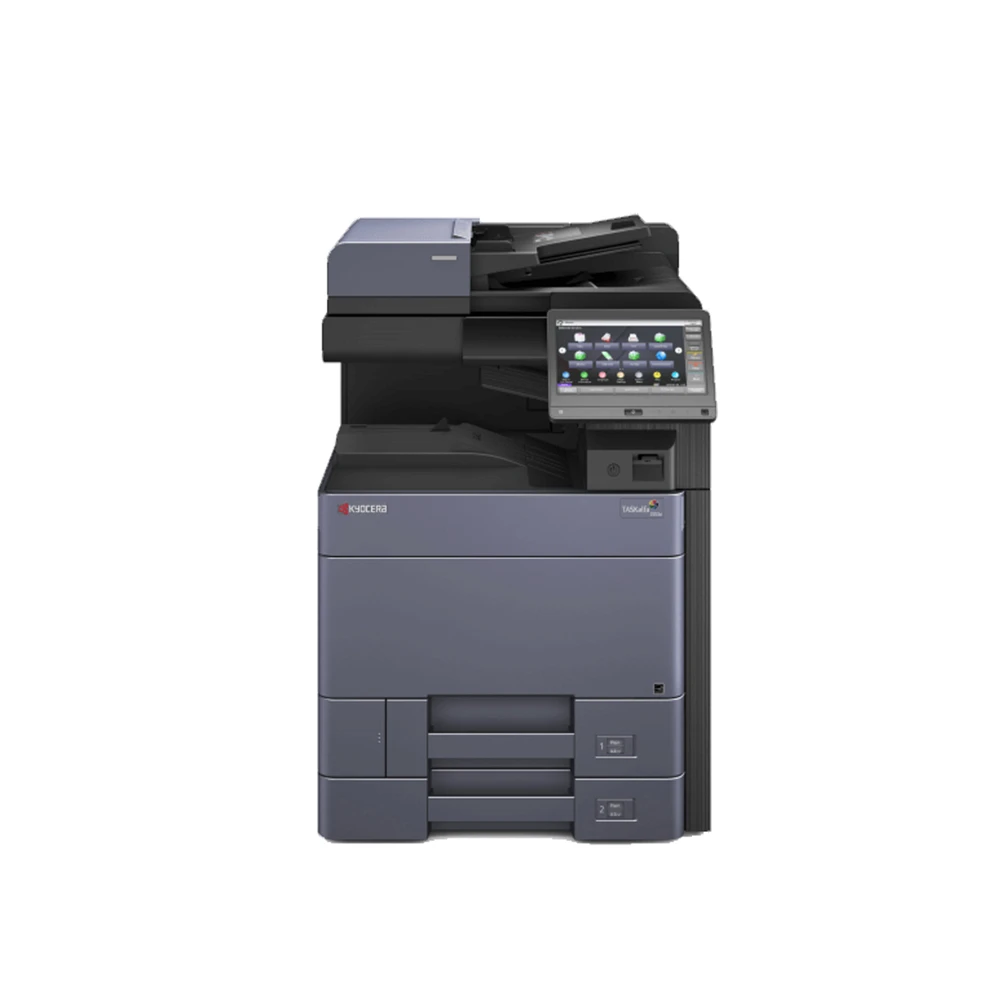 Triumph-Adler 5008ci | A3 Color MFP