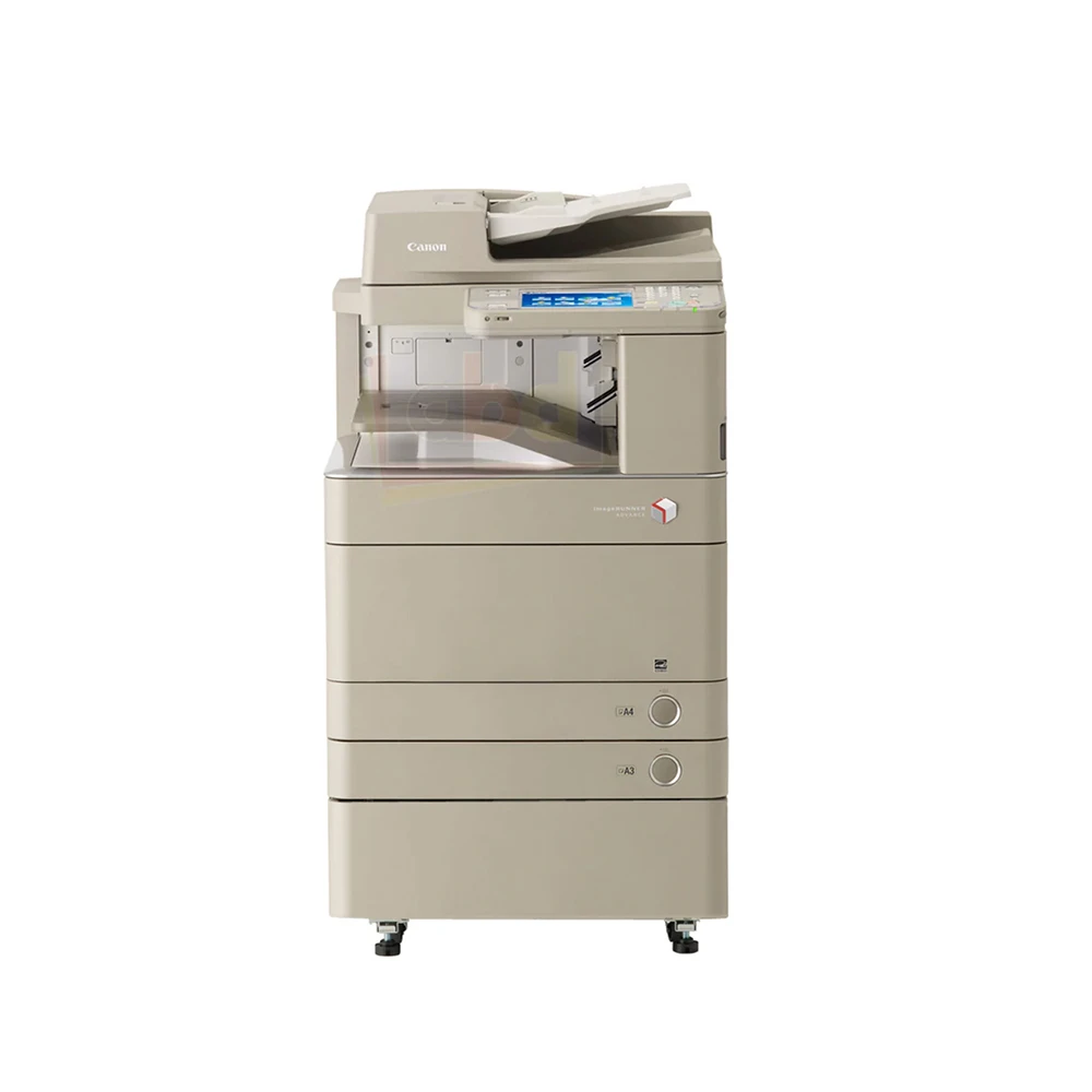 Refurbished Canon IR Adv c5250 for Sale | 6month or  20000 copies