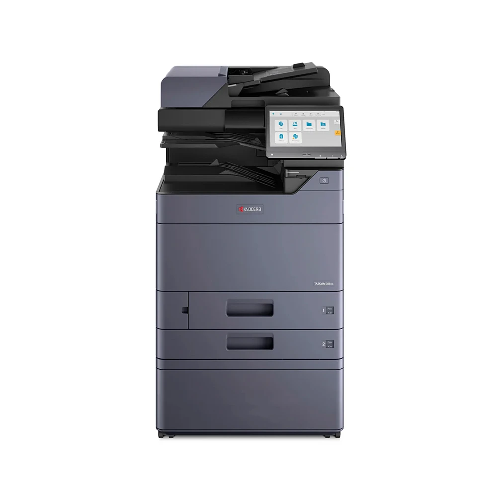 Kyocera TASKalfa 5004i A3 Mono Laser Multifunction Printer