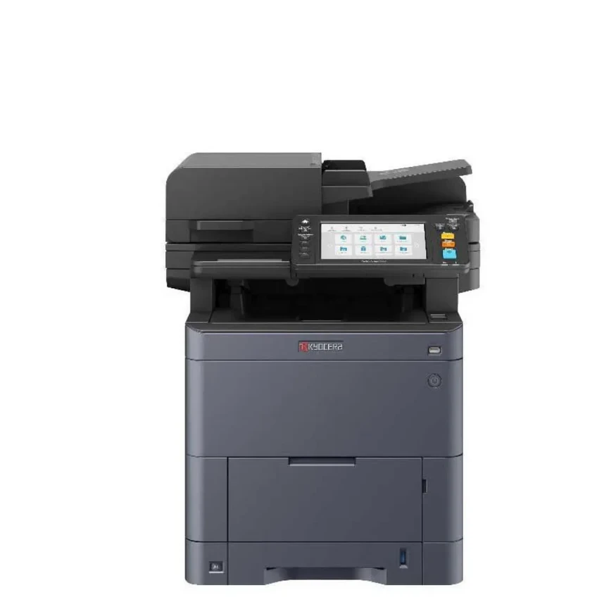 Kyocera TASKalfa MA3500ci A4 Mono/Color Laser Multifunction Printer