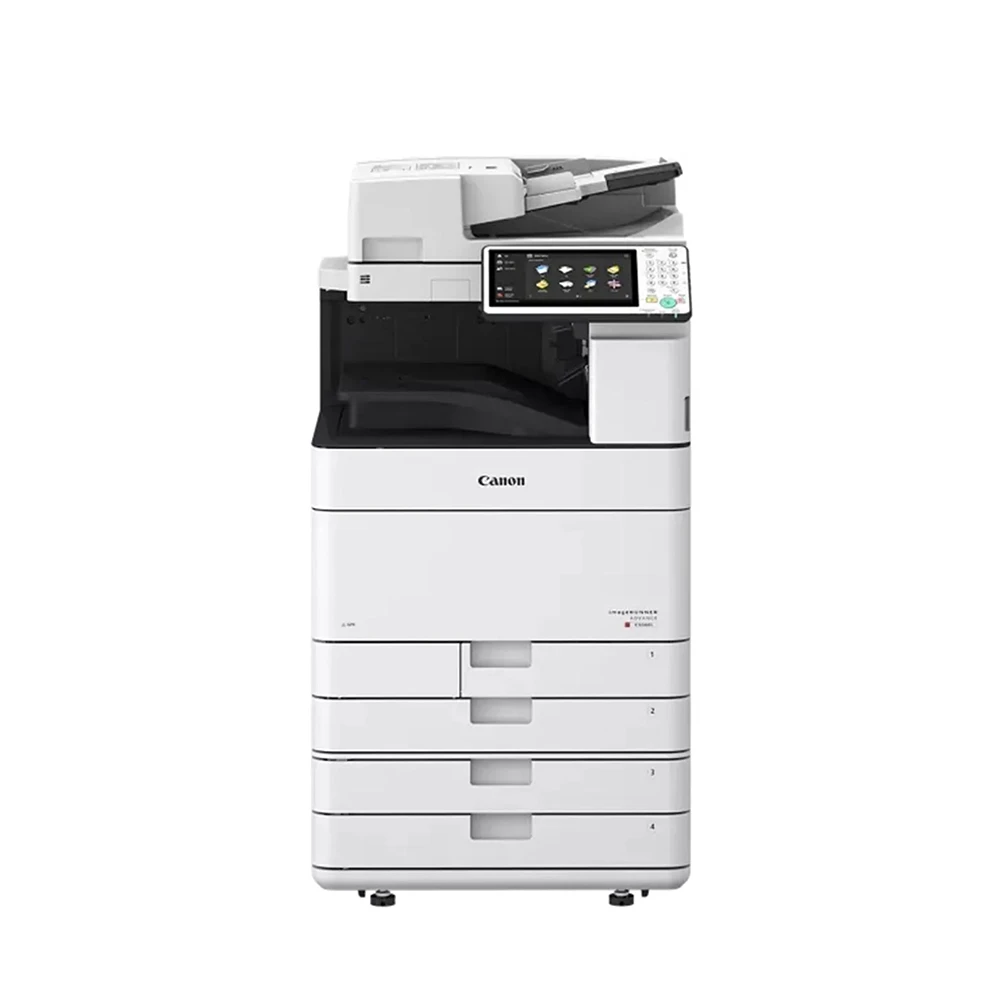 Refurbished Canon IR Adv c5560 for Sale | 6 Month or 20000 Copies