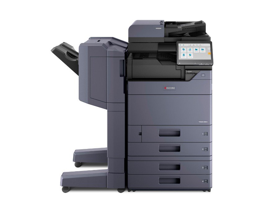 Refurbished Kyocera TASKalfa 5053ci for Sale | 6month or  20000 copies