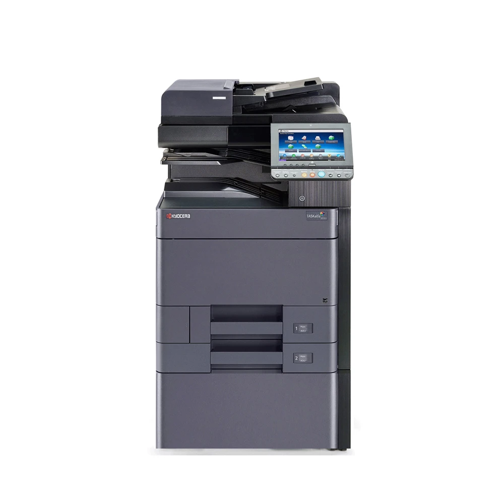 Refurbished Kyocera TASKalfa 4052ci for Rent