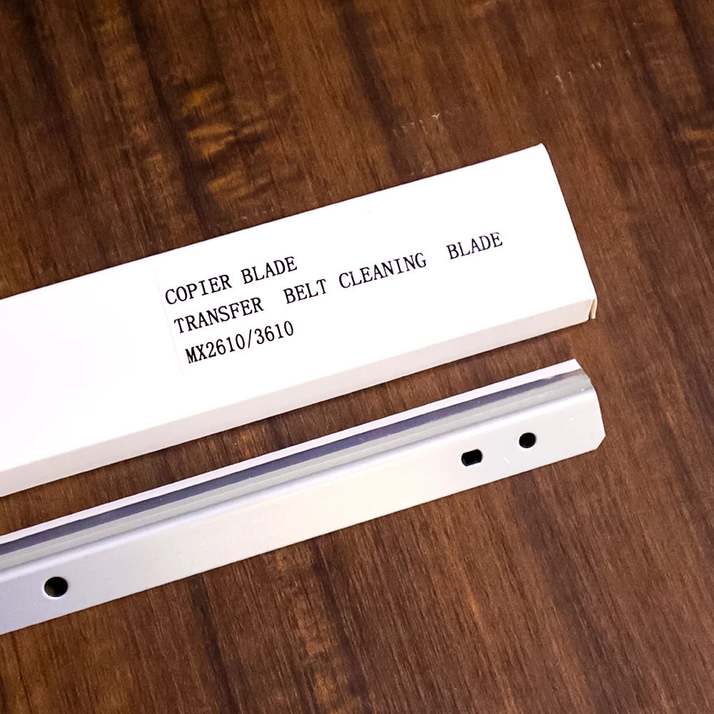 High Quality Transfer Belt Cleaning Blade for Sharp MX-2610, MX-3610 – Copier Spare Part