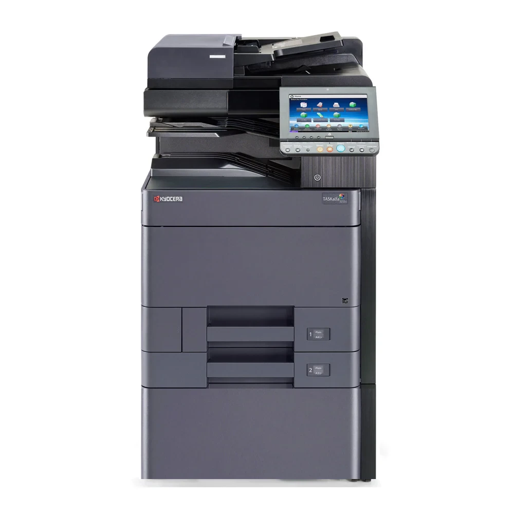 Refurbished Kyocera TASKalfa 5052ci for Rent