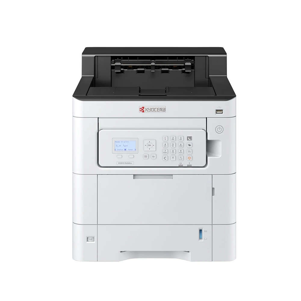 Kyocera ECOSYS PA4500cx Color Laser Printer