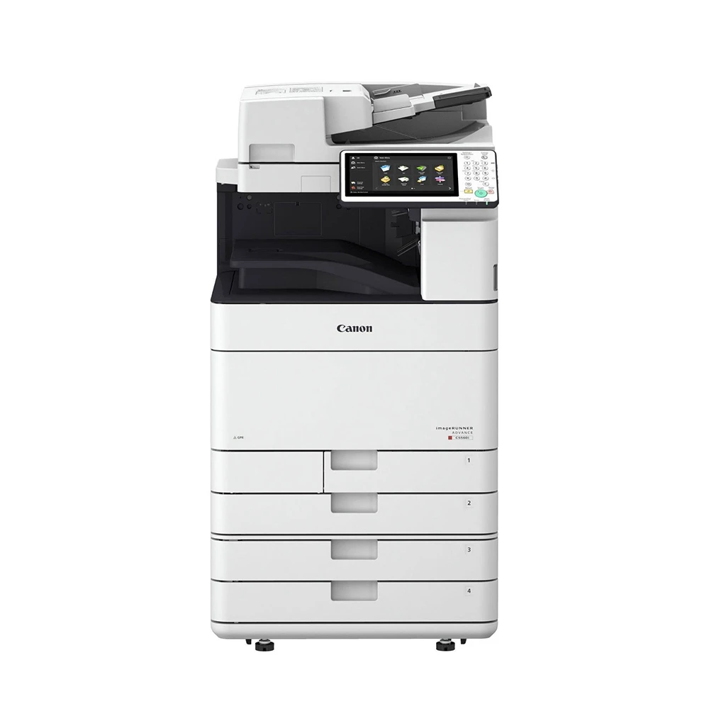 Refurbished Canon IR Adv c5535 for Sale | 6month or 20000 copies