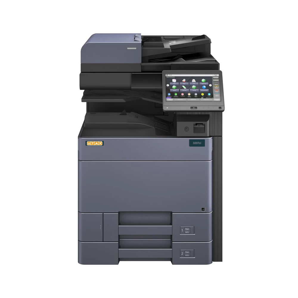 Triumph-Adler 3508ci | A3 Color MFP