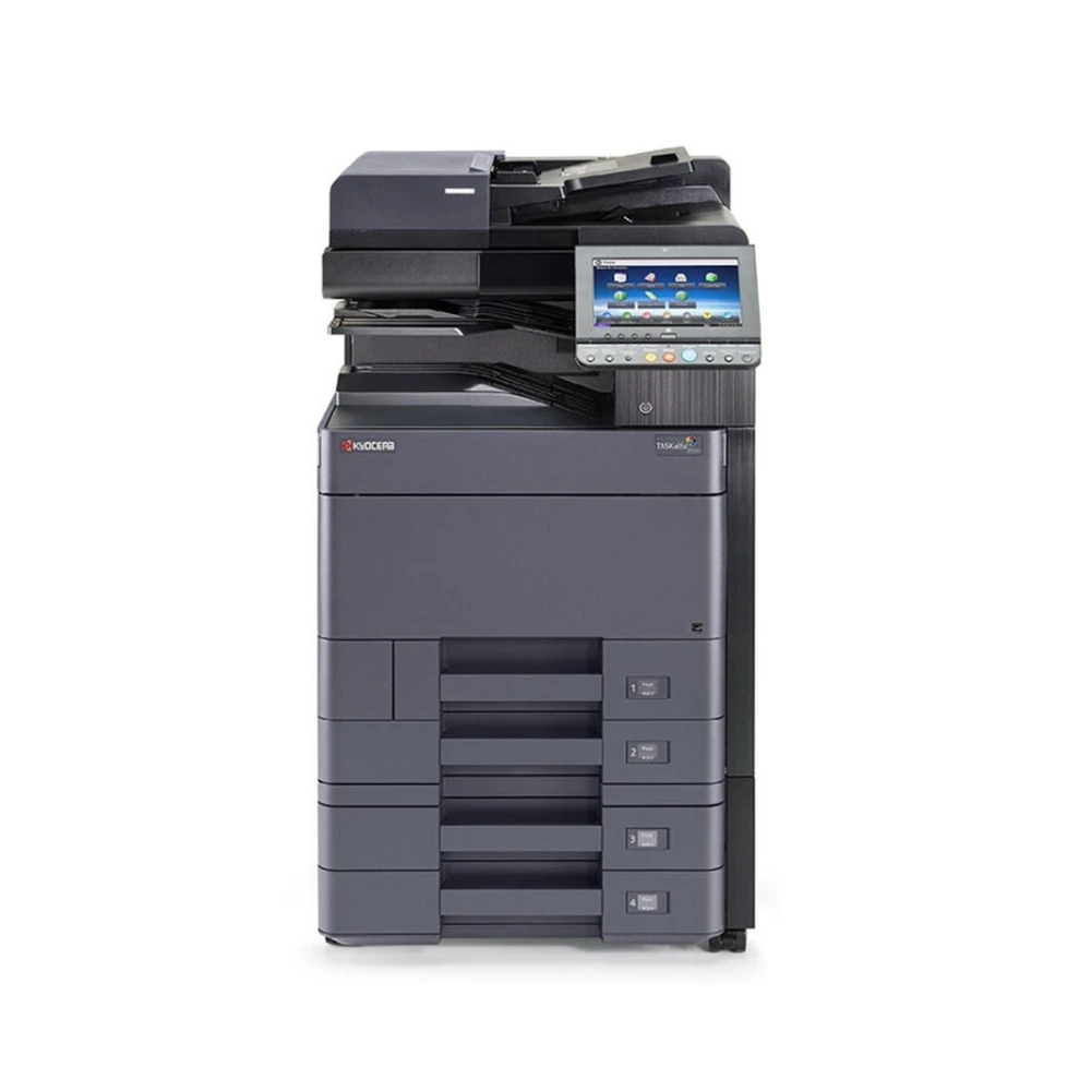 Refurbished Kyocera TASKalfa 6052ci for Sale | 6month or 20000 copies